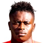 Brice Samba